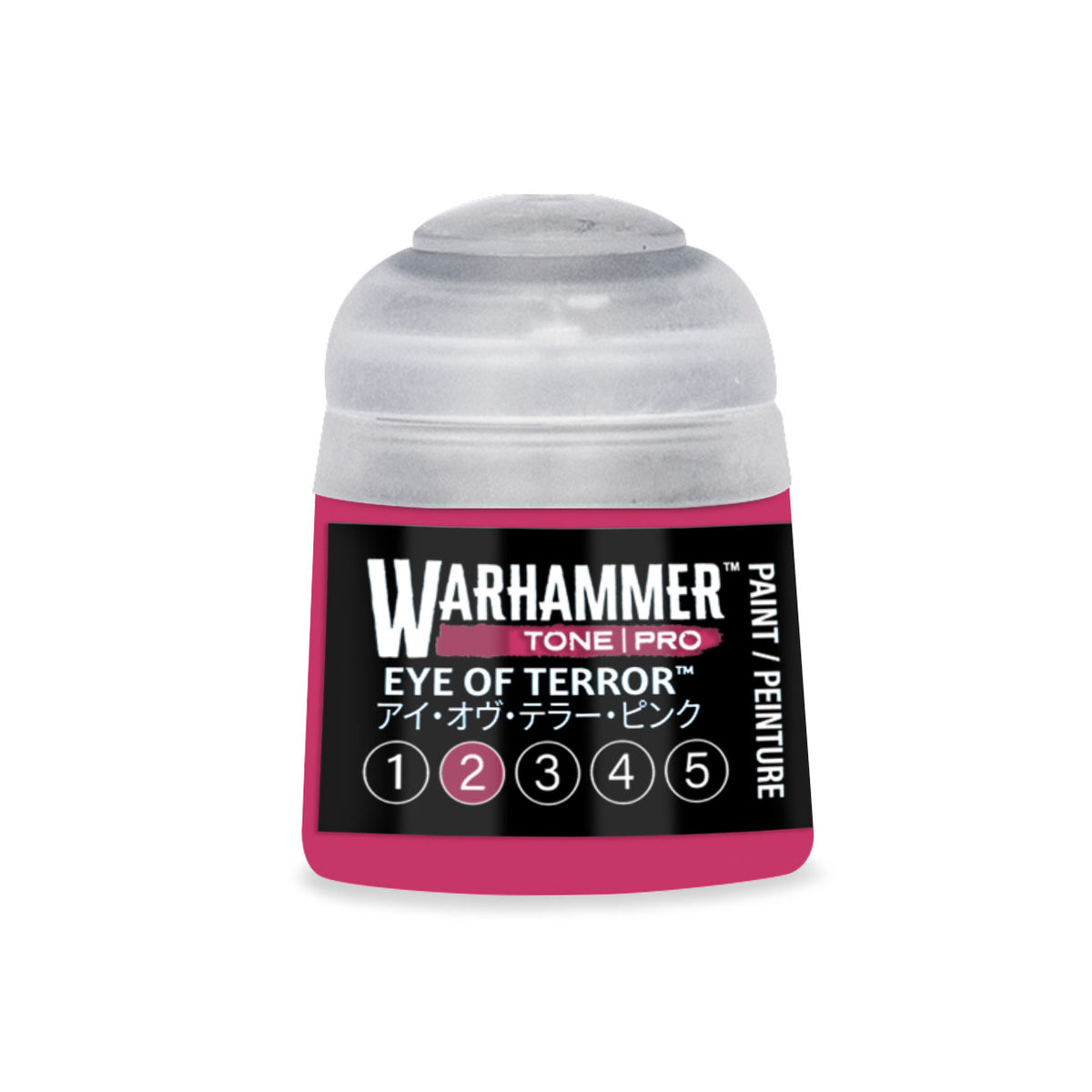 Warhammer Tone Pro Paint Eye Of Terror 2 12Ml