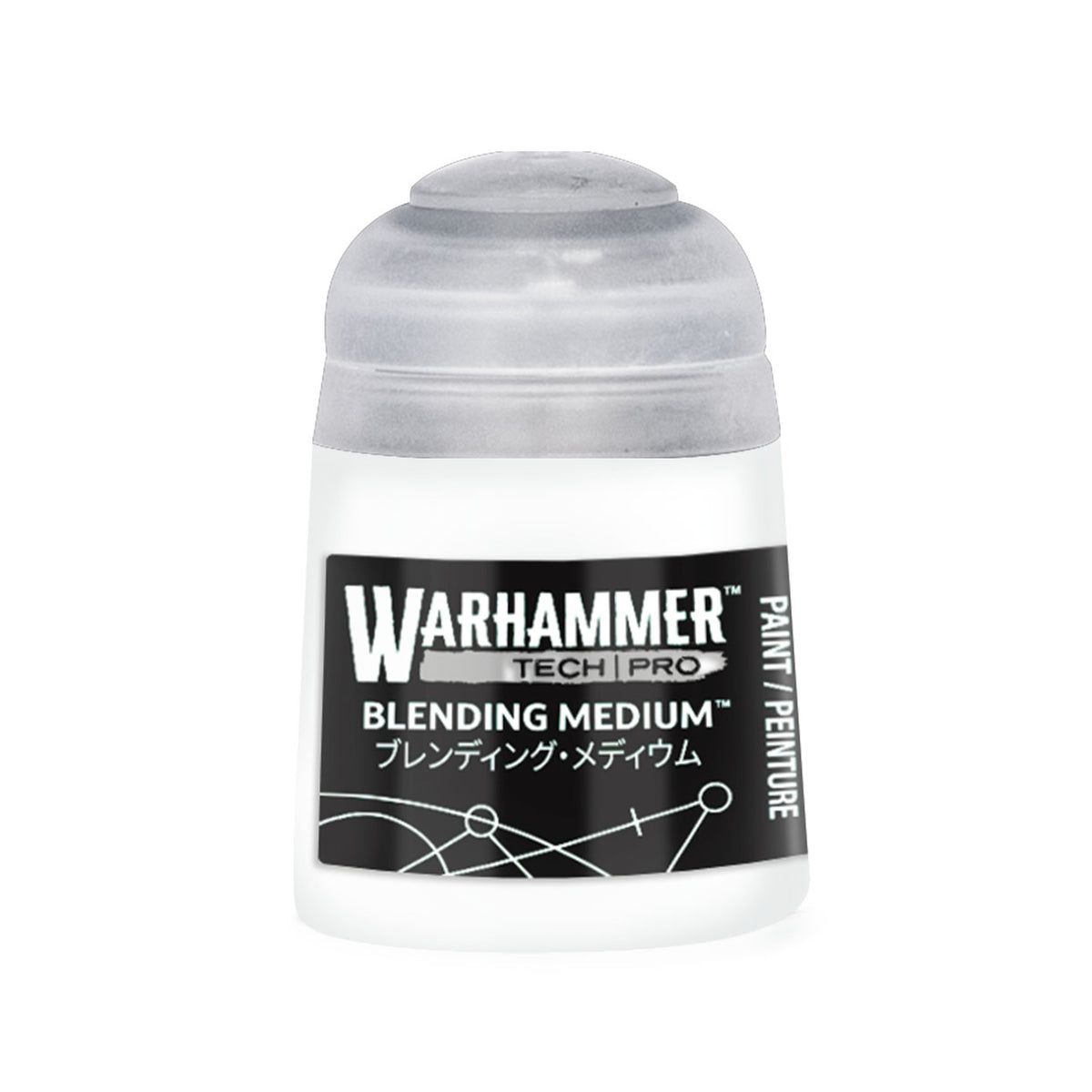 Warhammer Tone Pro Paint Blending Medium 18Ml
