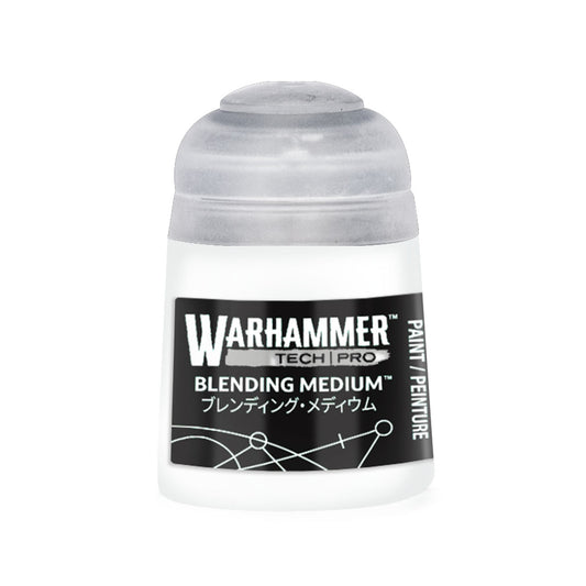 Warhammer Tone Pro Paint Blending Medium 18Ml