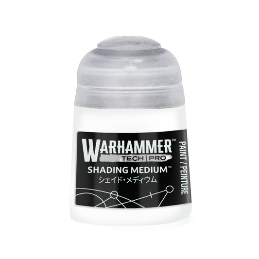 Warhammer Tone Pro Paint Shading Medium 18Ml