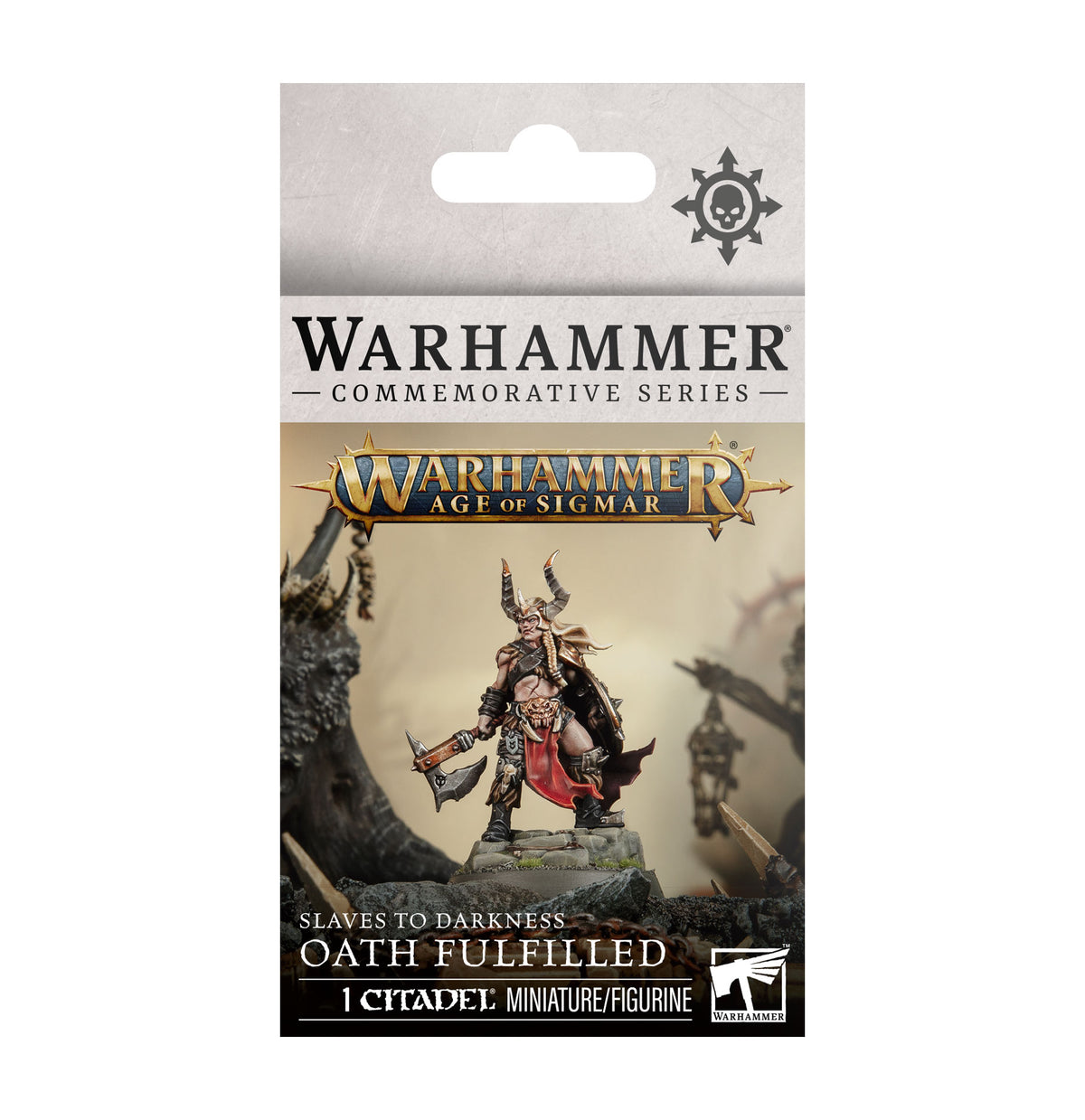 Slaves To Darkness Oath Fulfilled Pre-Order Ships 10/31