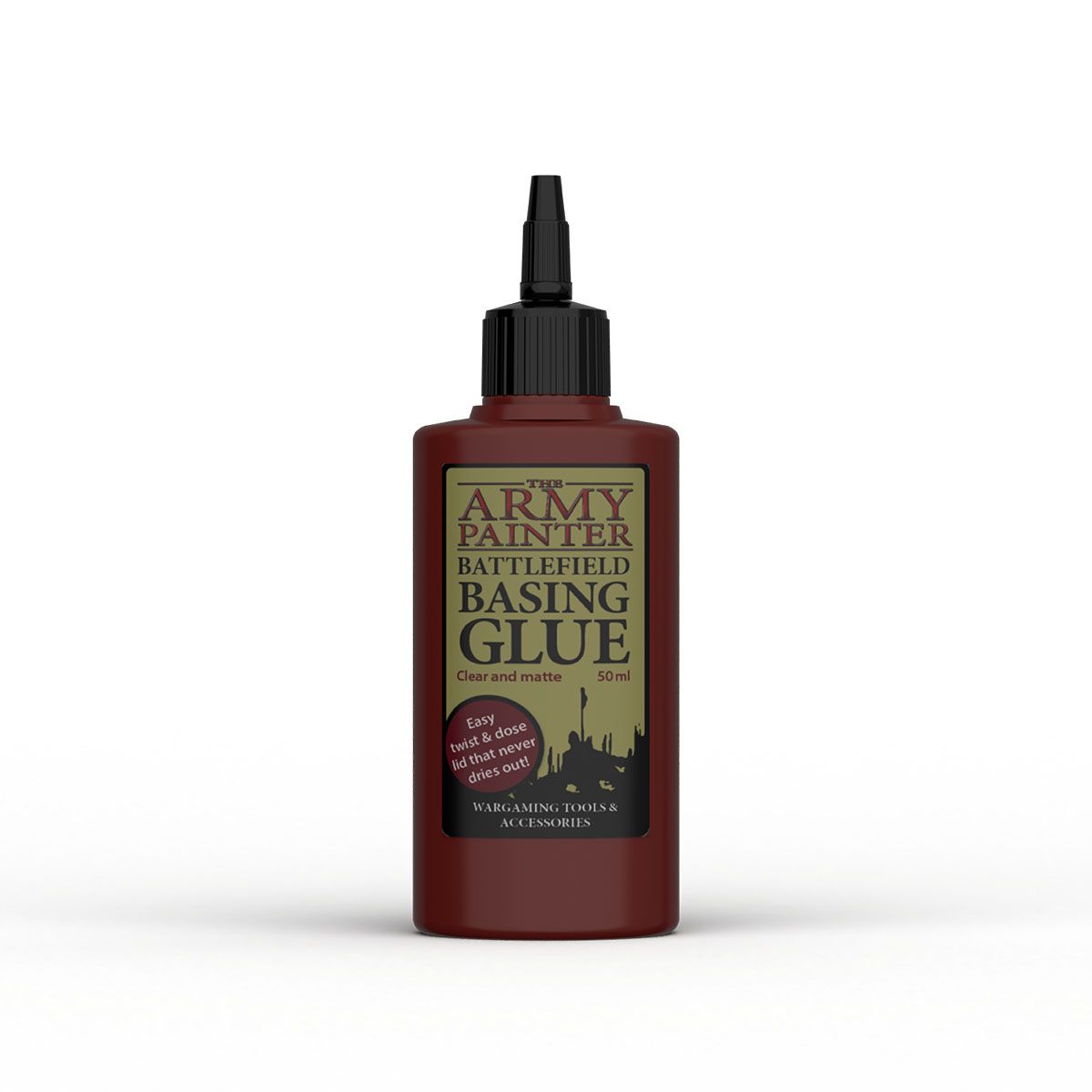 Army Painter Battlefields: Basing Glue