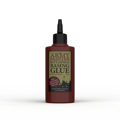 Army Painter Battlefields: Basing Glue
