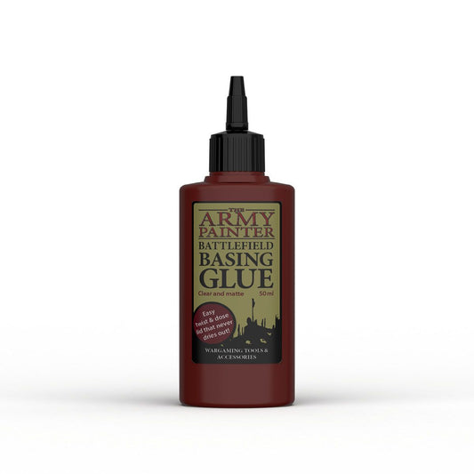 Army Painter Battlefields: Basing Glue