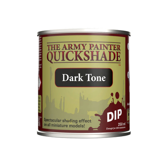 Army Painter Quickshade: Dark Tone