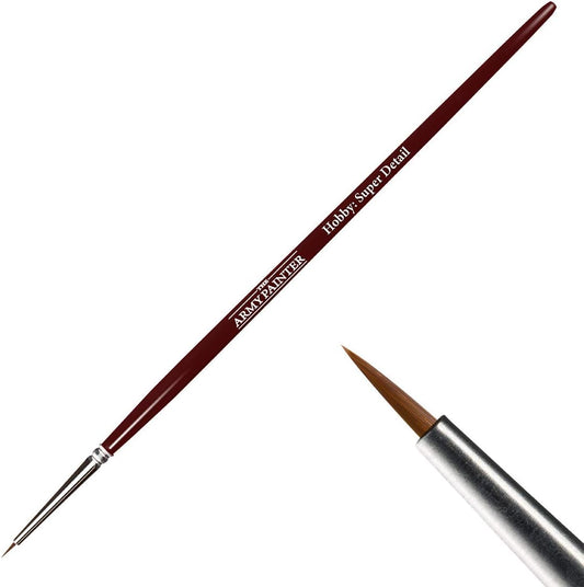 Army Painter Hobby Brush - Super Detail