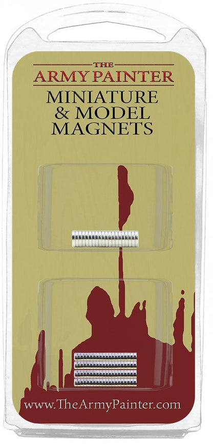 Army Painter Miniature & Model Tools Magnets