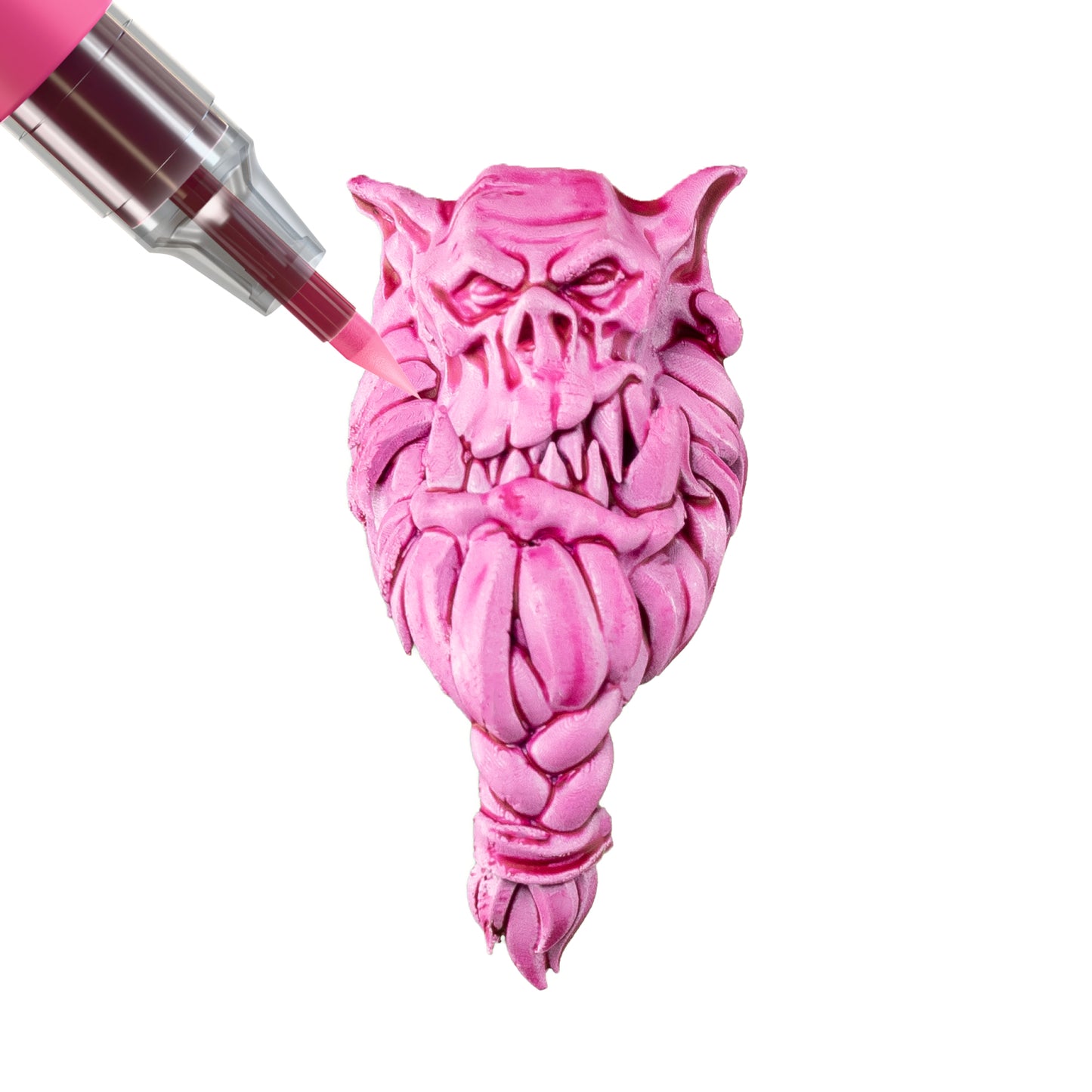 Army Painter Speedpaint Marker Familiar Pink