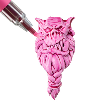 Army Painter Speedpaint Marker Familiar Pink