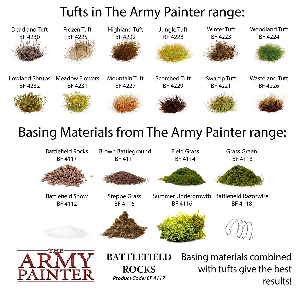 Army Painter Battlefields Battlefield Rocks 150ml