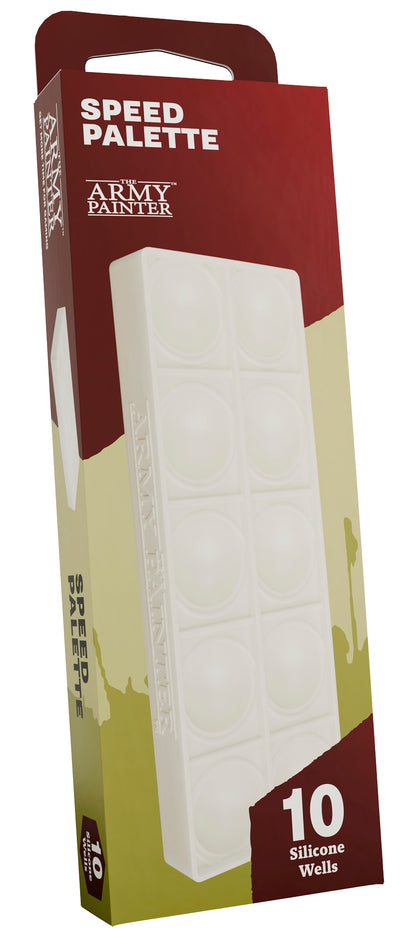 Army Painter Speed Palette